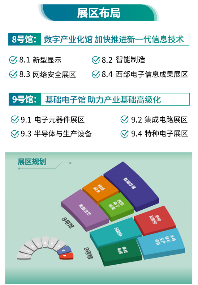 西部電博會開幕倒計(jì)時！超強(qiáng)劇透來了，這些值得打卡！